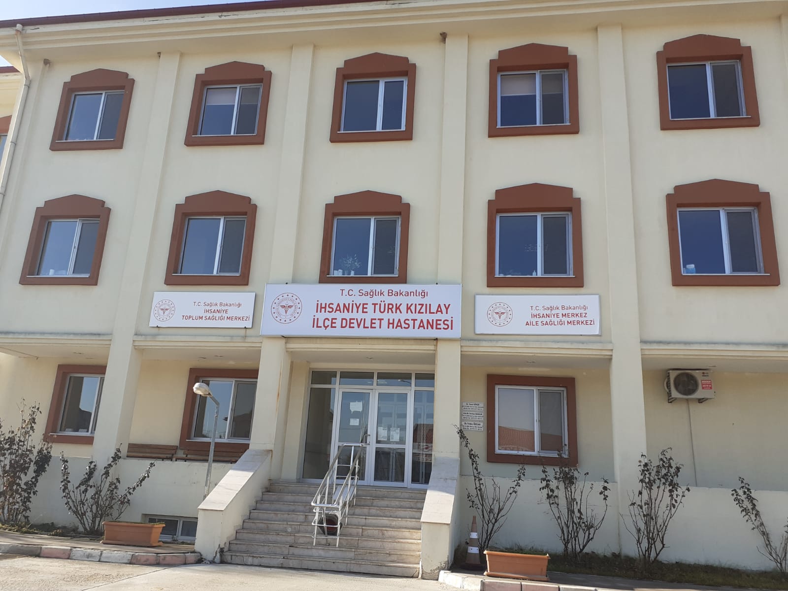 Web Sitemiz Yayında!